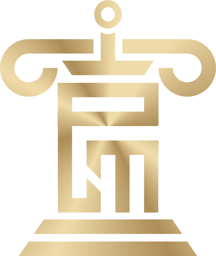 Logo Pacheco Mejia Global Consulting
