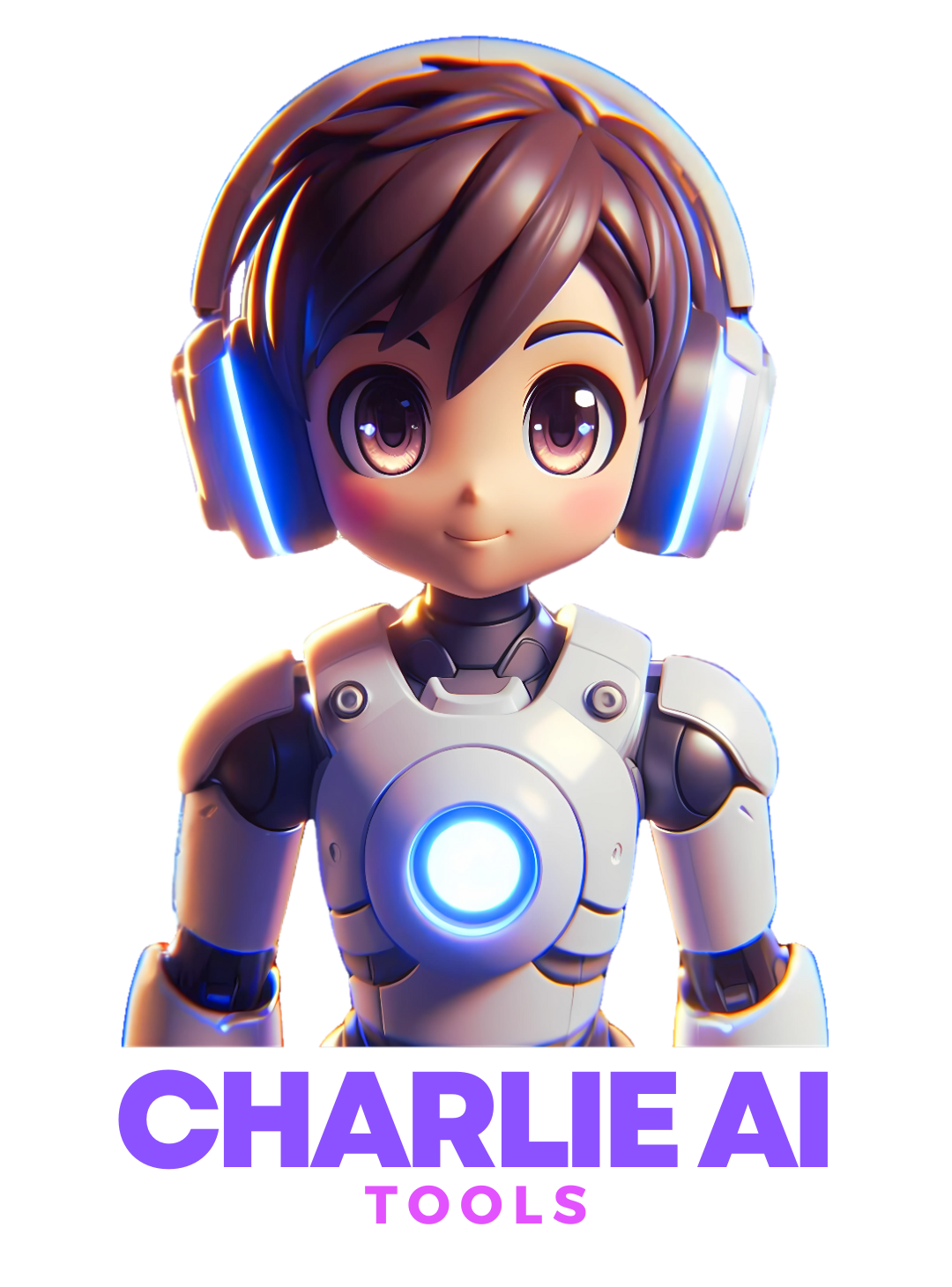 Charlie AI Tools Logo